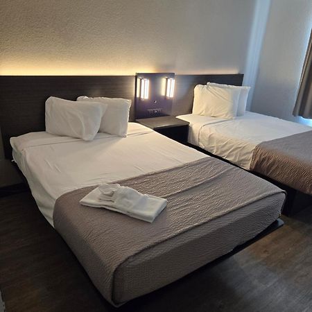 Motel 6-Billings, Mt - North 외부 사진