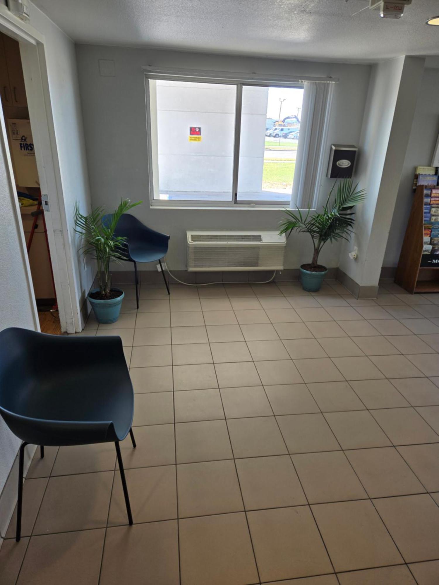Motel 6-Billings, Mt - North 외부 사진