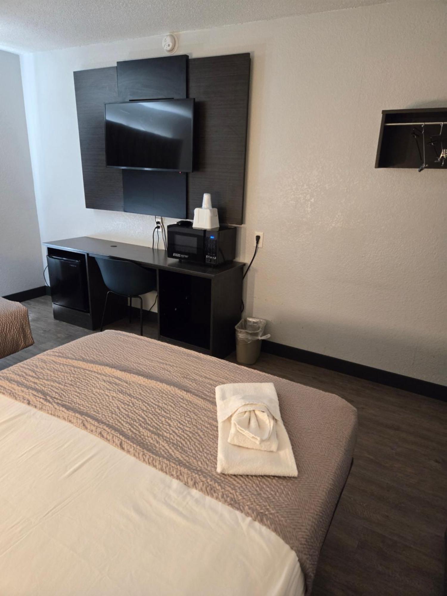 Motel 6-Billings, Mt - North 외부 사진