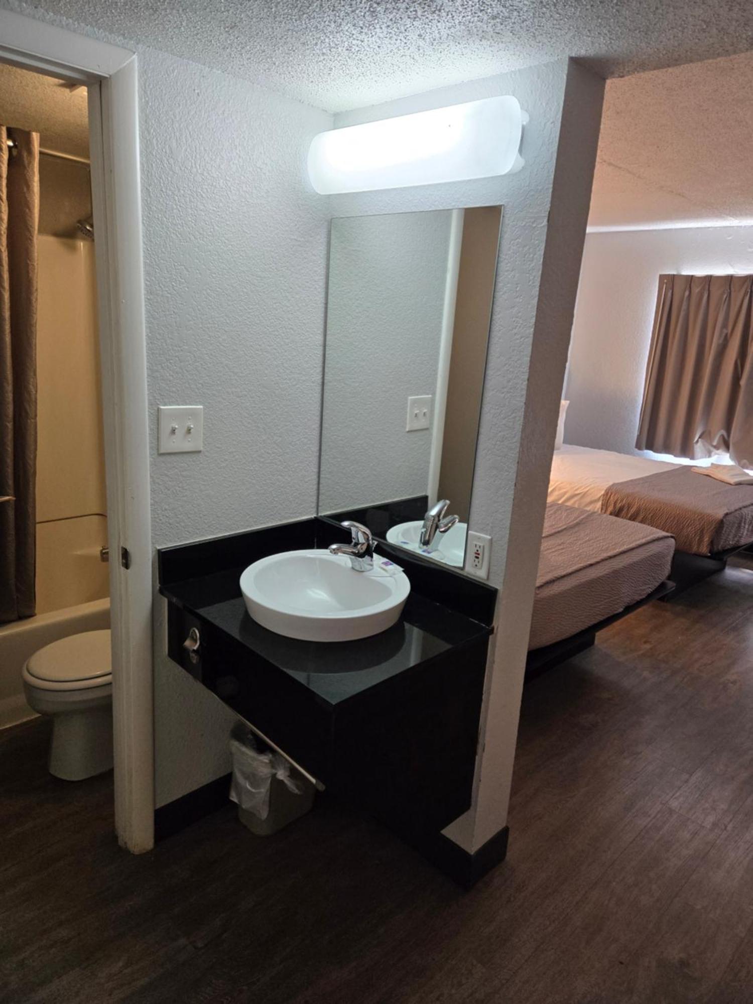 Motel 6-Billings, Mt - North 외부 사진