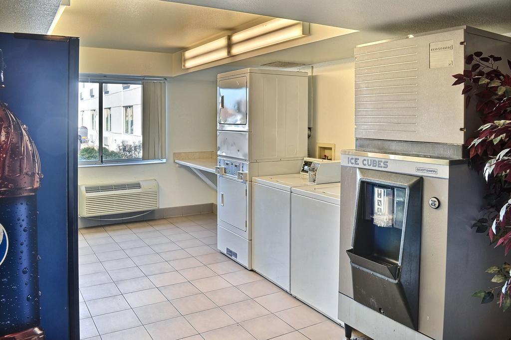 Motel 6-Billings, Mt - North 외부 사진