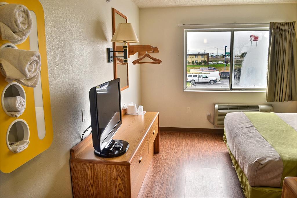 Motel 6-Billings, Mt - North 외부 사진