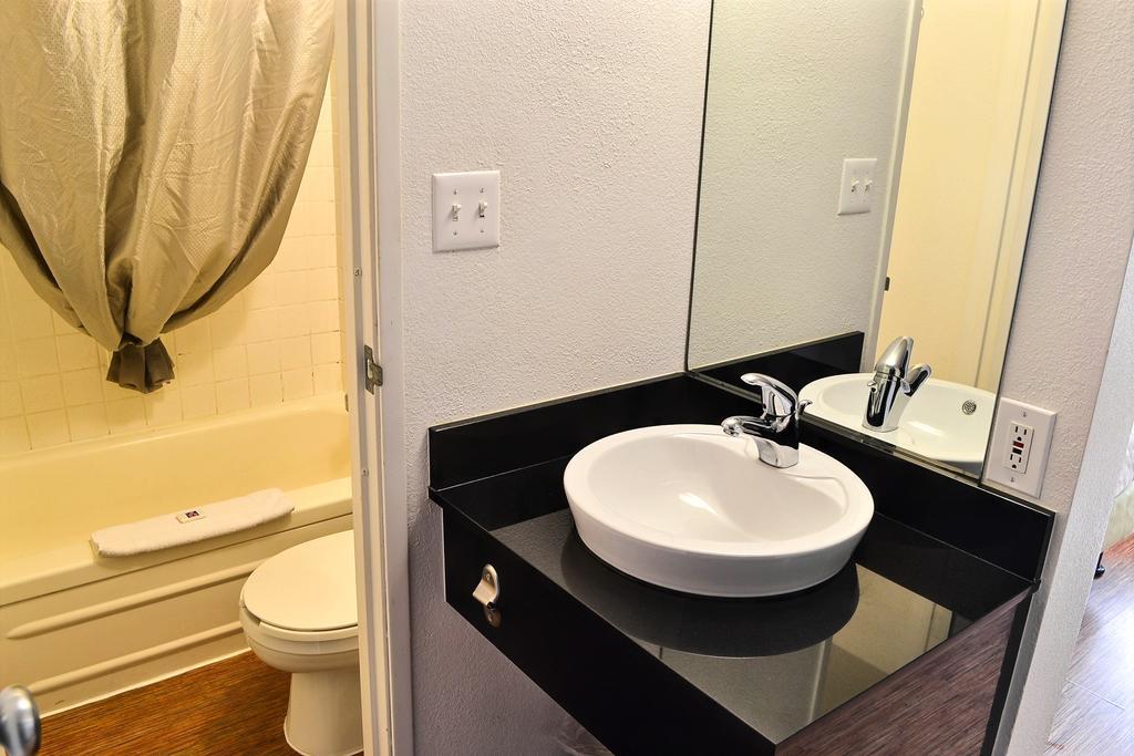 Motel 6-Billings, Mt - North 외부 사진