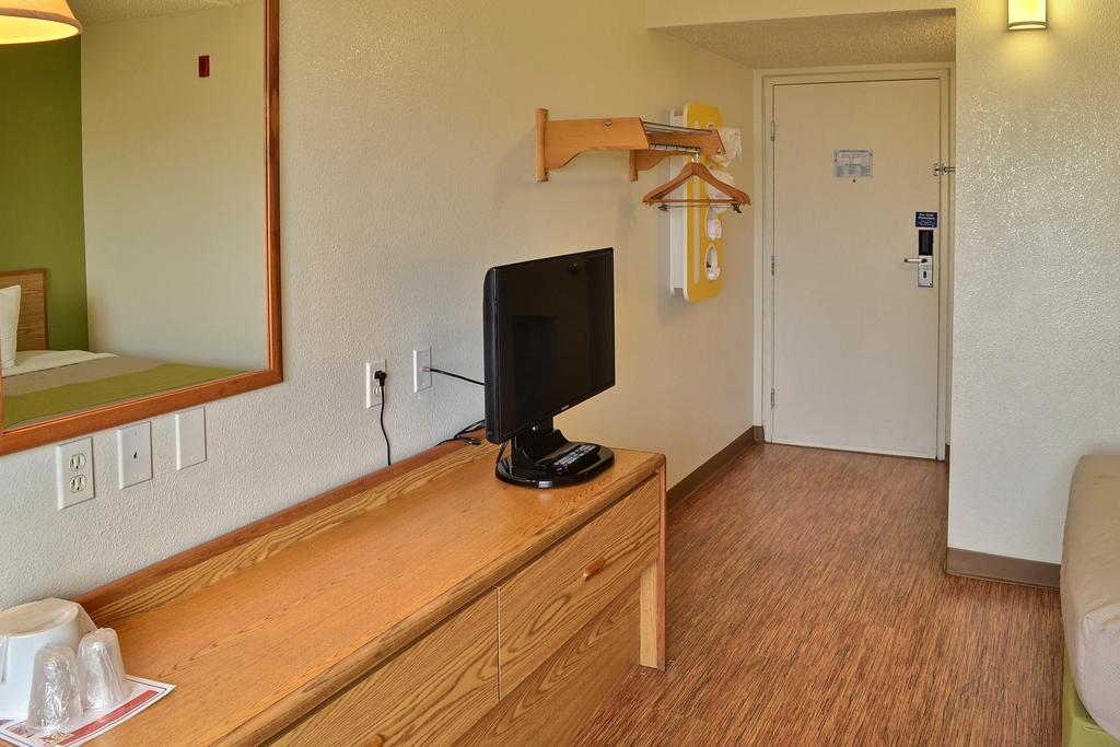 Motel 6-Billings, Mt - North 외부 사진