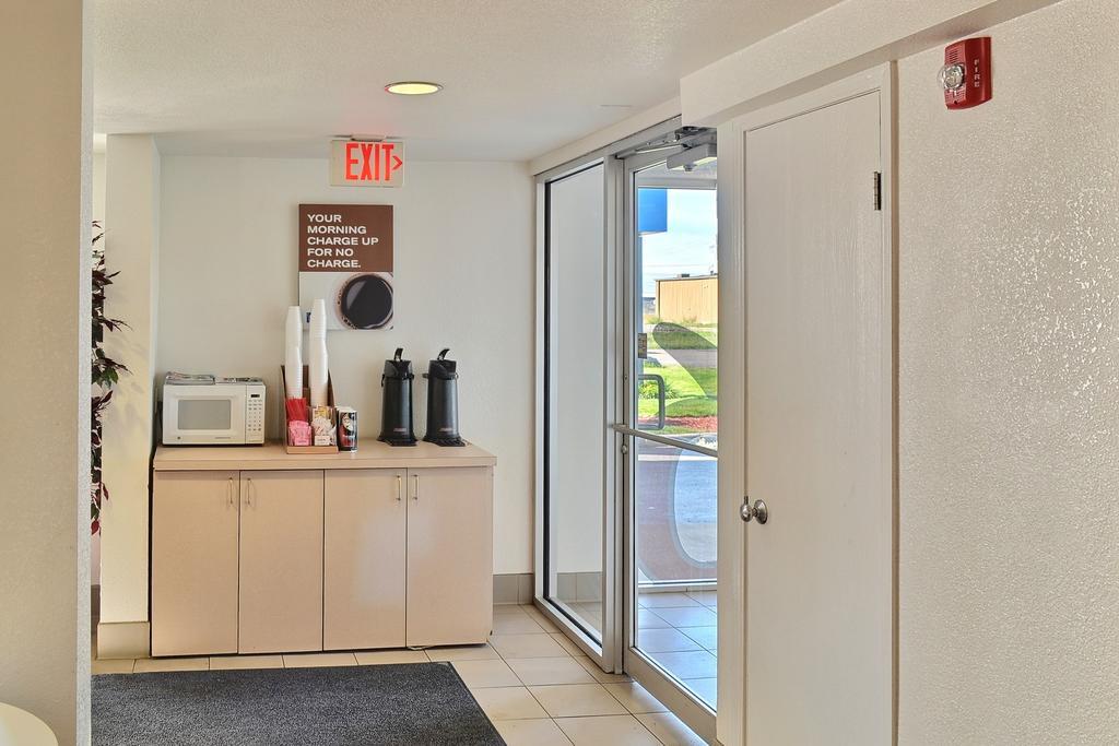 Motel 6-Billings, Mt - North 외부 사진