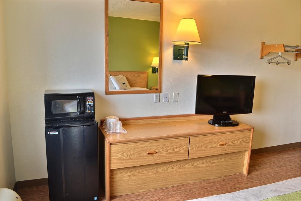 Motel 6-Billings, Mt - North 외부 사진