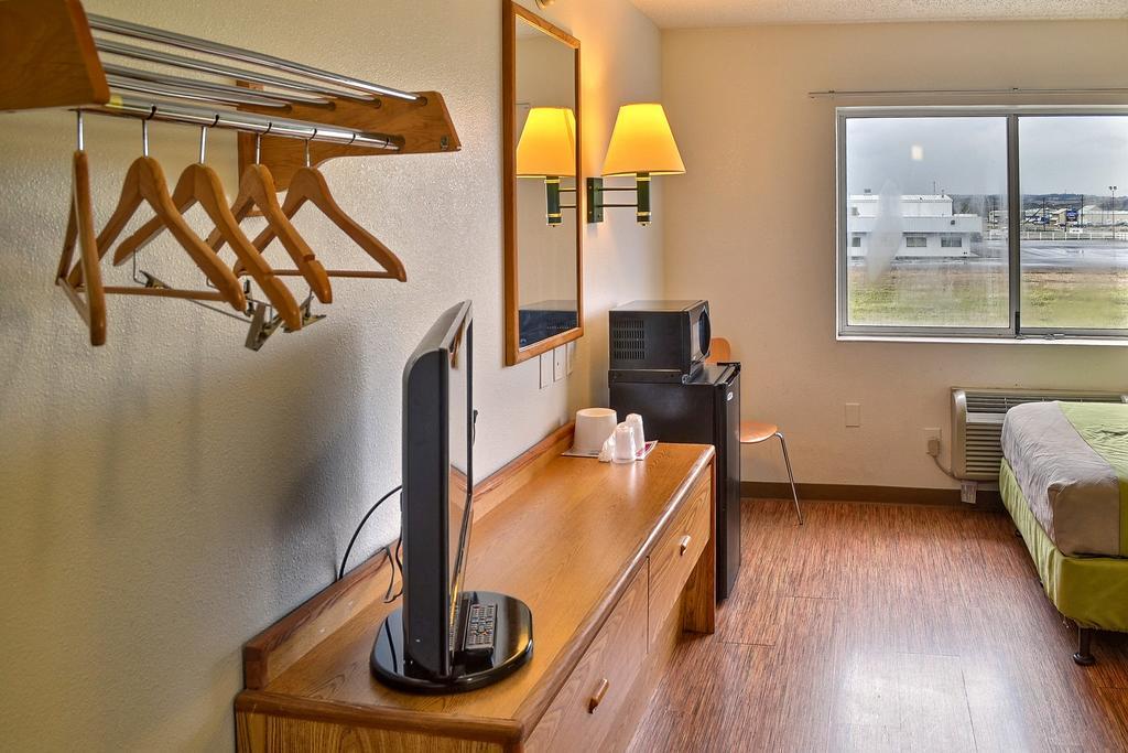 Motel 6-Billings, Mt - North 외부 사진