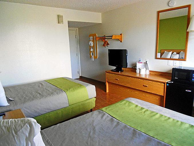 Motel 6-Billings, Mt - North 외부 사진