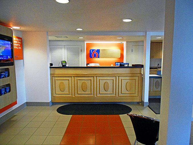 Motel 6-Billings, Mt - North 외부 사진