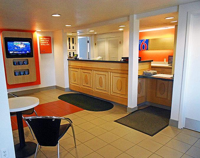 Motel 6-Billings, Mt - North 외부 사진