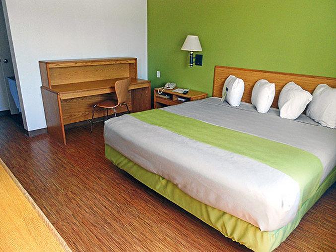 Motel 6-Billings, Mt - North 외부 사진