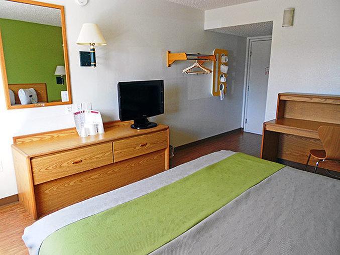 Motel 6-Billings, Mt - North 외부 사진