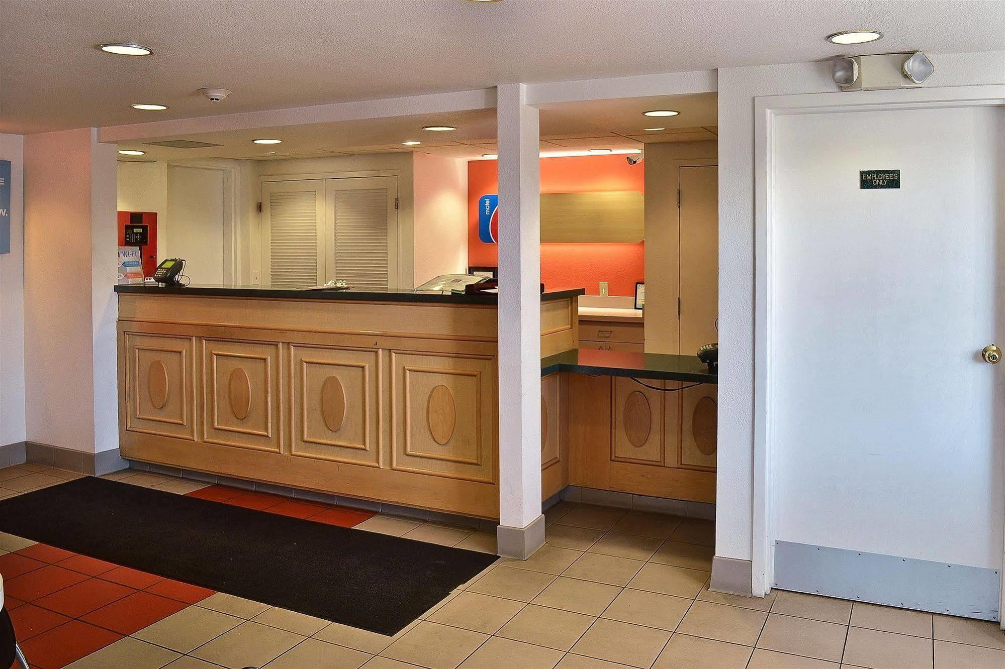 Motel 6-Billings, Mt - North 외부 사진