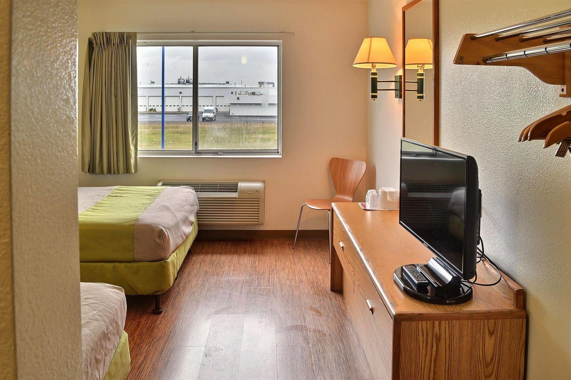 Motel 6-Billings, Mt - North 외부 사진