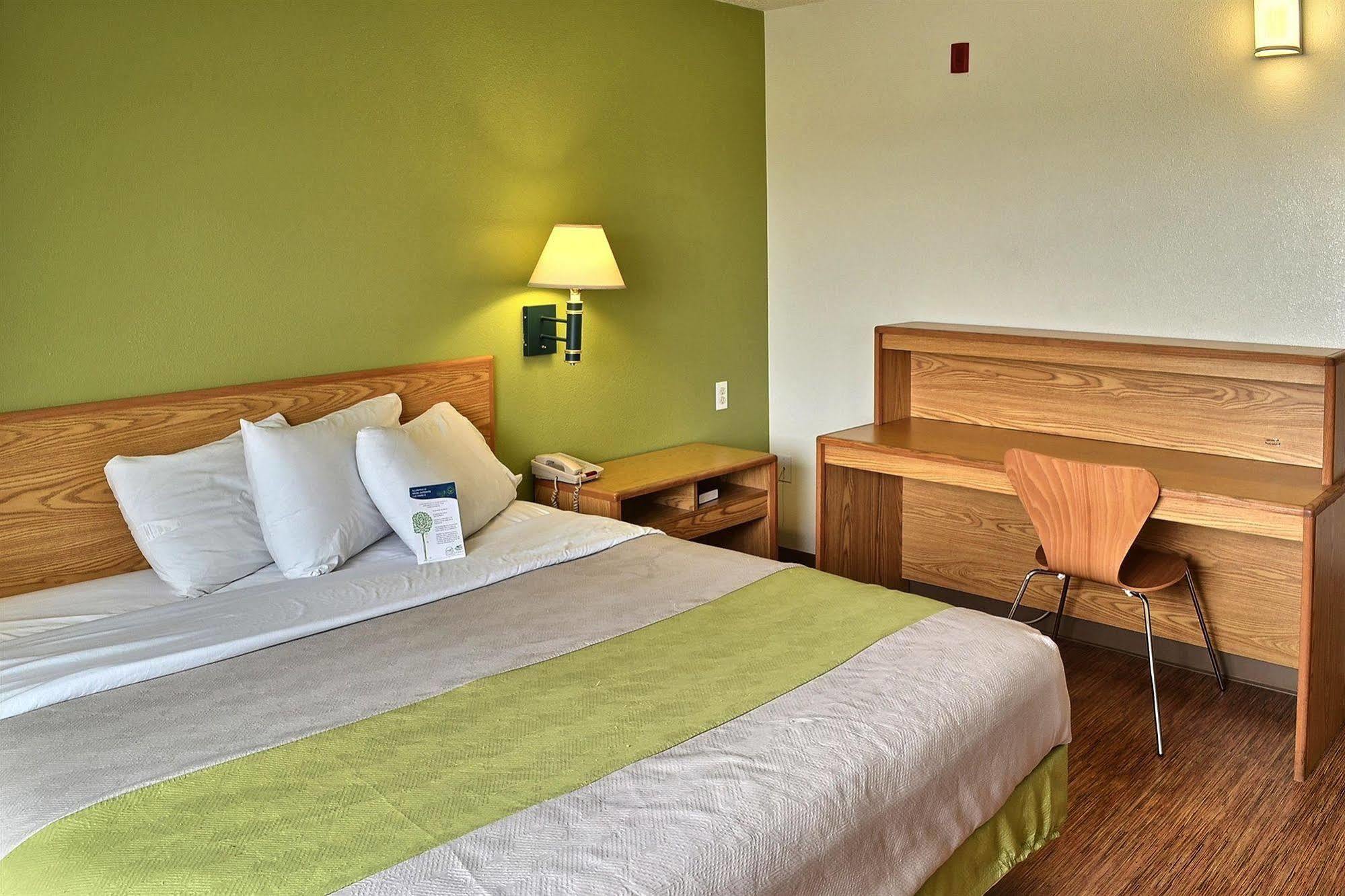 Motel 6-Billings, Mt - North 외부 사진