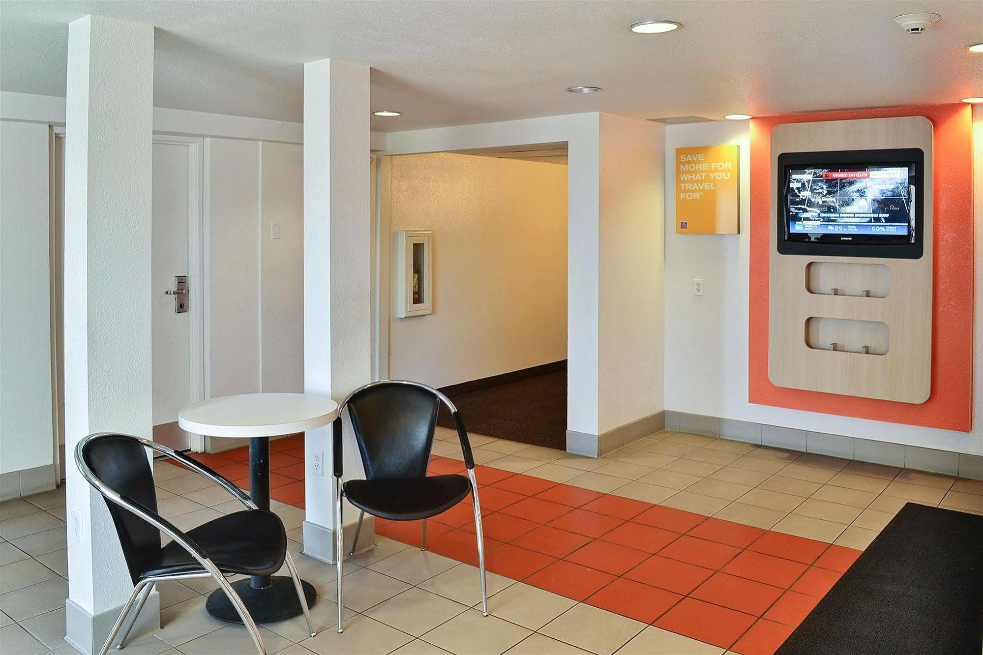 Motel 6-Billings, Mt - North 외부 사진