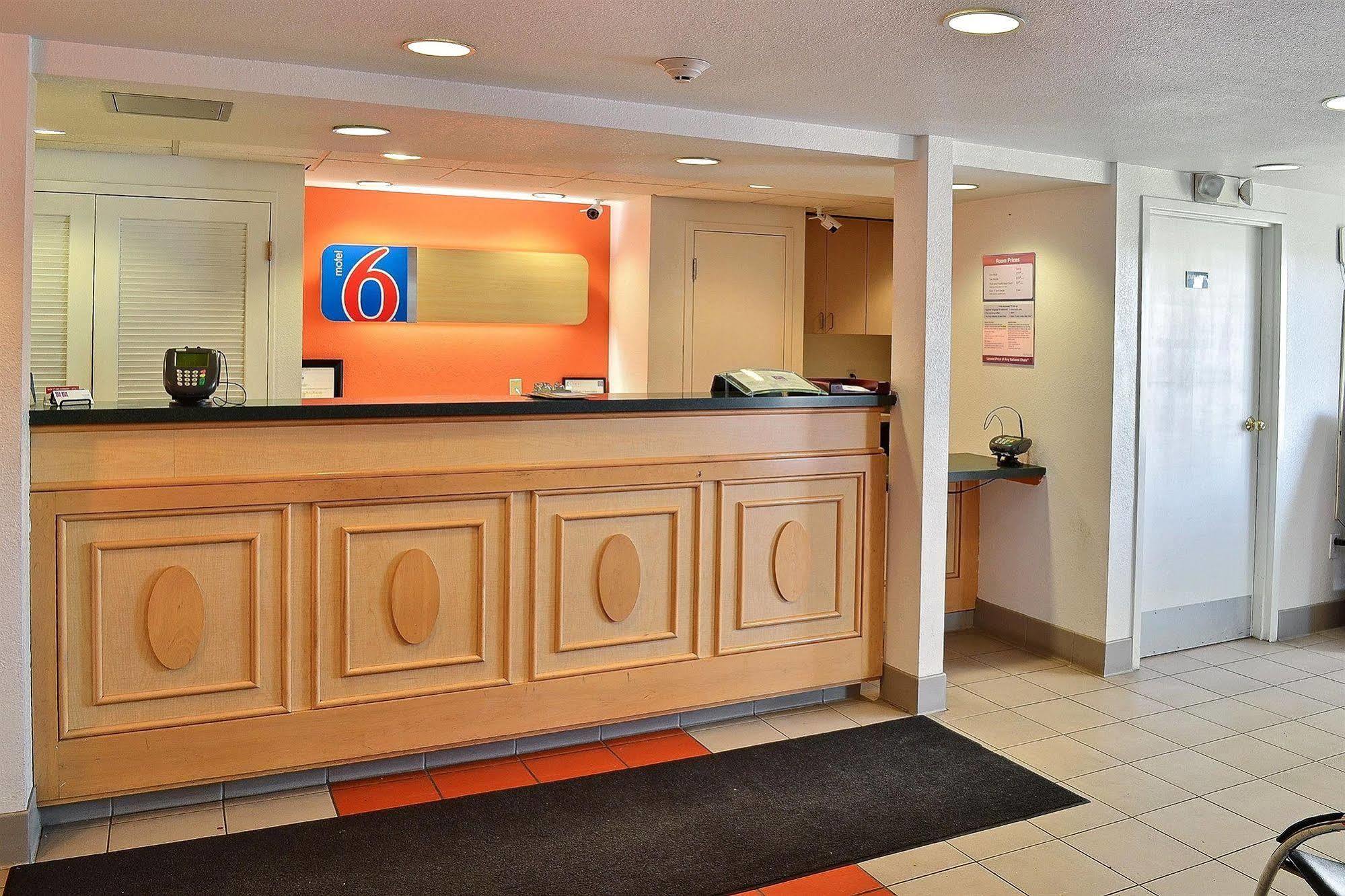 Motel 6-Billings, Mt - North 외부 사진