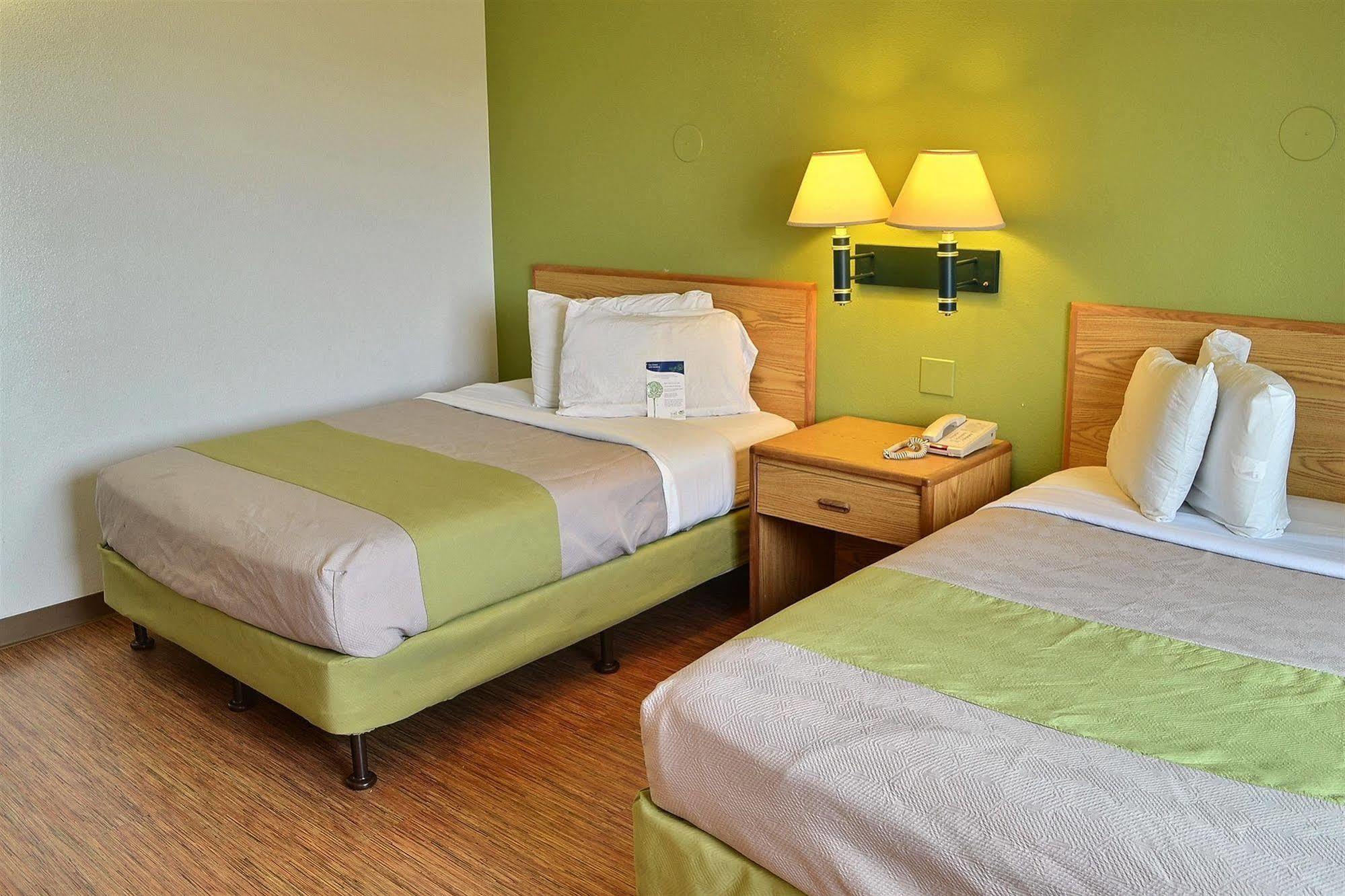 Motel 6-Billings, Mt - North 외부 사진