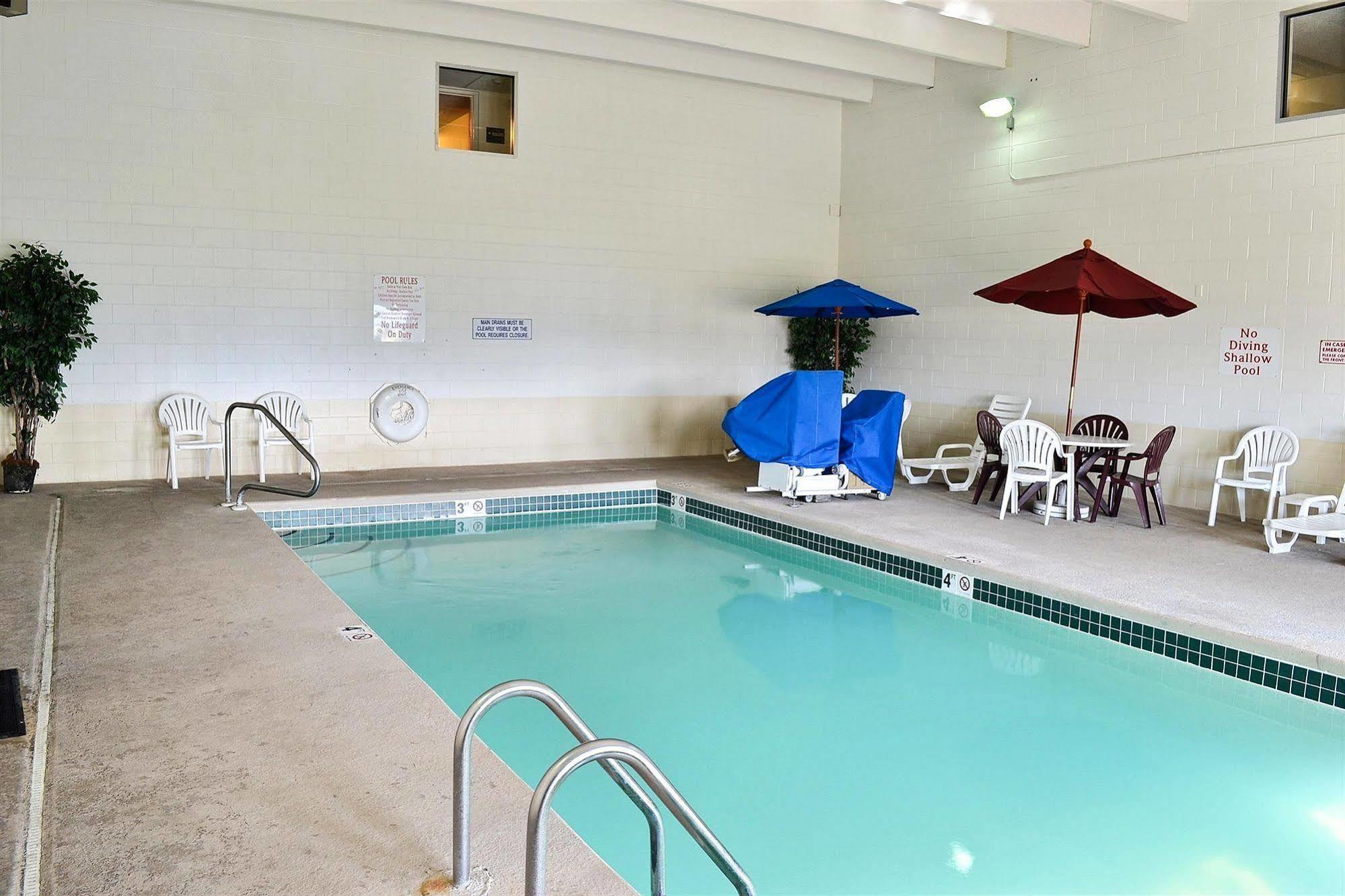 Motel 6-Billings, Mt - North 외부 사진