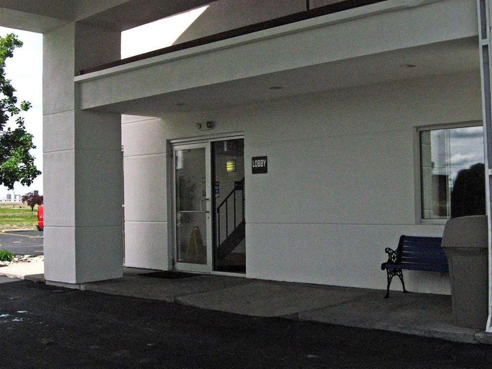 Motel 6-Billings, Mt - North 외부 사진