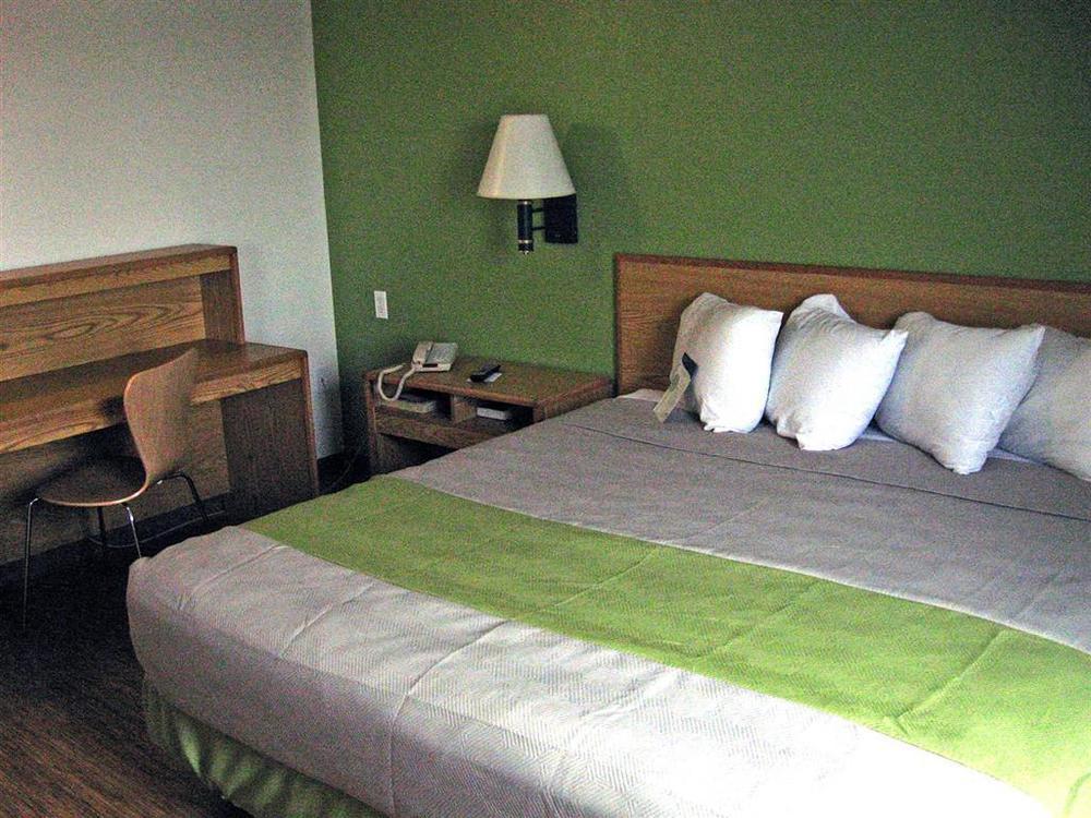 Motel 6-Billings, Mt - North 객실 사진